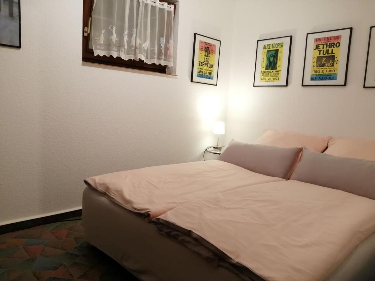 Sunny Flat In Bad Driburg With Garden Apartment Екстериор снимка